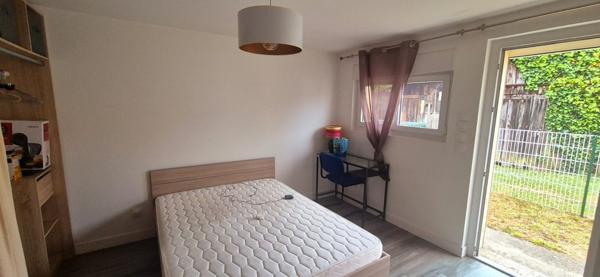 Maison/villa · Location Merignac (33700) 2 pièces · 43m²