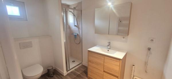 Maison/villa · Location Merignac (33700) 2 pièces · 43m²