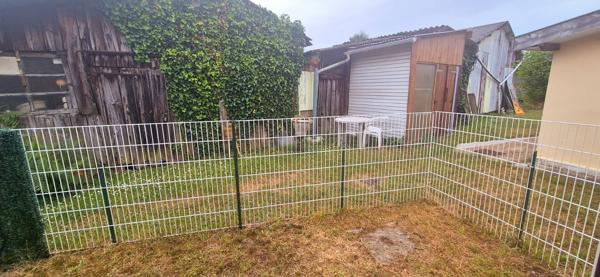 Maison/villa · Location Merignac (33700) 2 pièces · 43m²