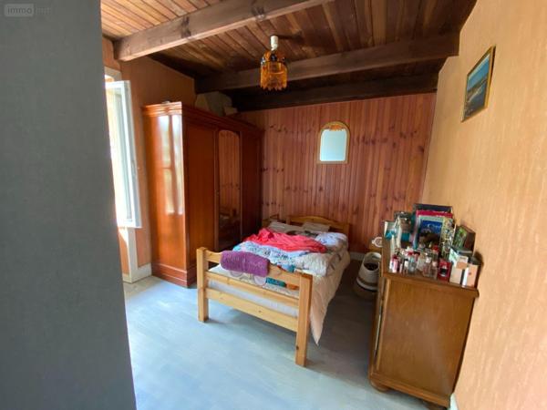 Maison à vendre à Chalvignac dans le Cantal (15200), ref : 15060/1098