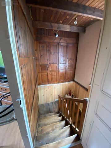 Maison à vendre à Chalvignac dans le Cantal (15200), ref : 15060/1098