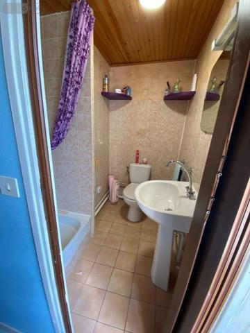 Maison à vendre à Chalvignac dans le Cantal (15200), ref : 15060/1098