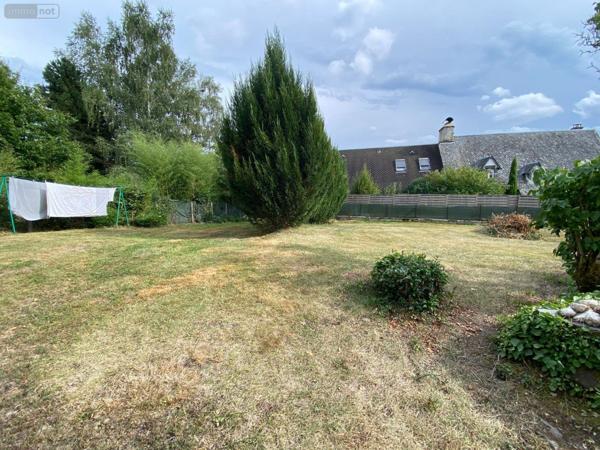 Maison à vendre à Chalvignac dans le Cantal (15200), ref : 15060/1098