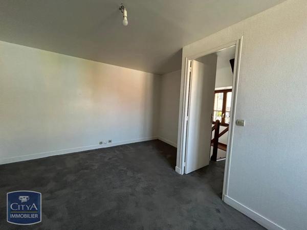 Maison à louer 2 pièces 34.35m² Saint-Maurice-Montcouronne (91530)