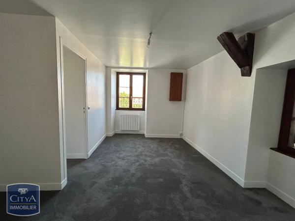 Maison à louer 2 pièces 34.35m² Saint-Maurice-Montcouronne (91530)