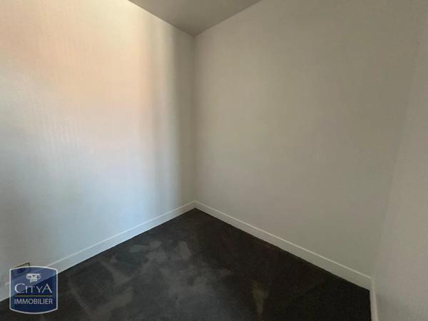 Maison à louer 2 pièces 34.35m² Saint-Maurice-Montcouronne (91530)
