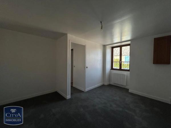 Maison à louer 2 pièces 34.35m² Saint-Maurice-Montcouronne (91530)