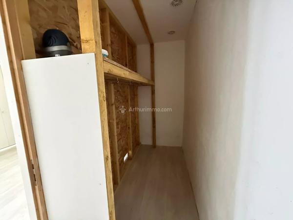 Vente Maison 4 pièces 82 m2 à Saint-Benoît-de-Carmaux