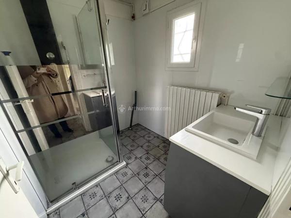 Vente Maison 4 pièces 82 m2 à Saint-Benoît-de-Carmaux