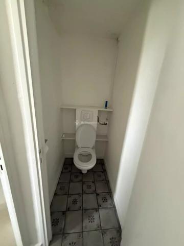Vente Maison 4 pièces 82 m2 à Saint-Benoît-de-Carmaux