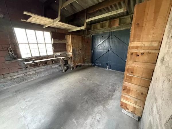 Vente Maison 4 pièces 82 m2 à Saint-Benoît-de-Carmaux