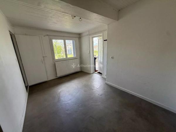 Vente Maison 4 pièces 82 m2 à Saint-Benoît-de-Carmaux