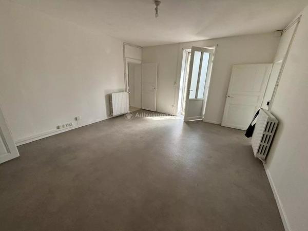 Vente Maison 4 pièces 82 m2 à Saint-Benoît-de-Carmaux