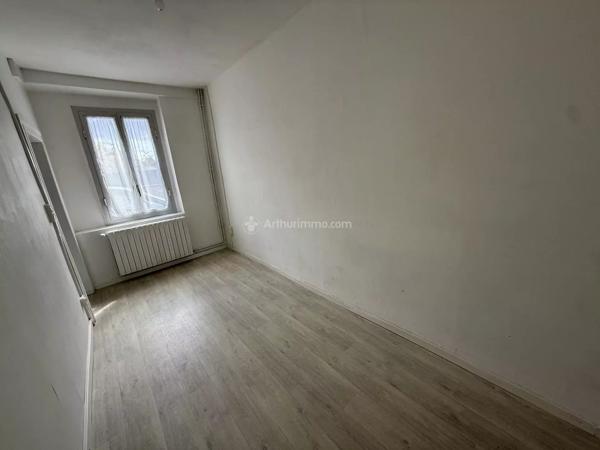 Vente Maison 4 pièces 82 m2 à Saint-Benoît-de-Carmaux