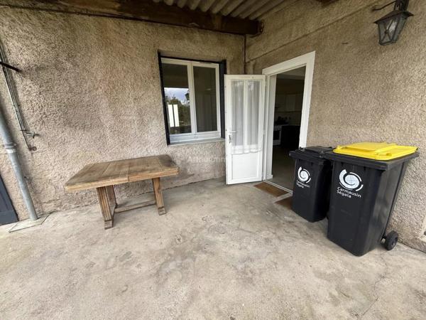 Vente Maison 4 pièces 82 m2 à Saint-Benoît-de-Carmaux