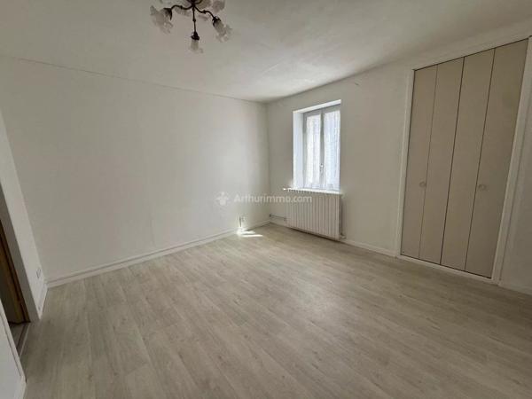 Vente Maison 4 pièces 82 m2 à Saint-Benoît-de-Carmaux