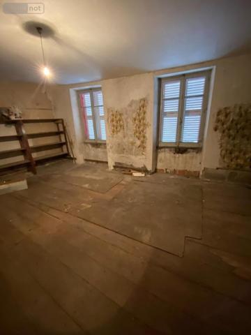 Immeuble à vendre à Villersexel en Haute-Saône (70110), ref : VI124-COMPANY40400MZL