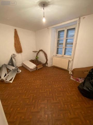 Immeuble à vendre à Villersexel en Haute-Saône (70110), ref : VI124-COMPANY40400MZL