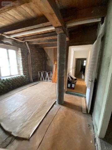 Immeuble à vendre à Villersexel en Haute-Saône (70110), ref : VI124-COMPANY40400MZL