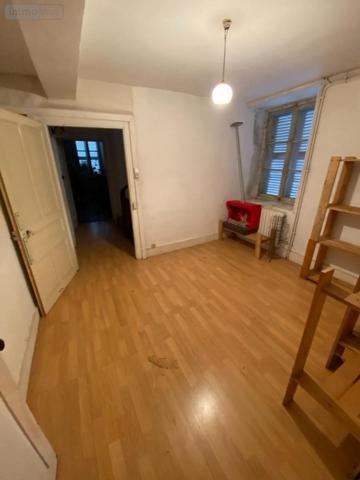 Immeuble à vendre à Villersexel en Haute-Saône (70110), ref : VI124-COMPANY40400MZL