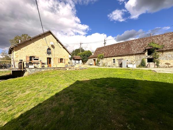 Maison à vendre à Boulazac Isle Manoire (24330) - Dordogne