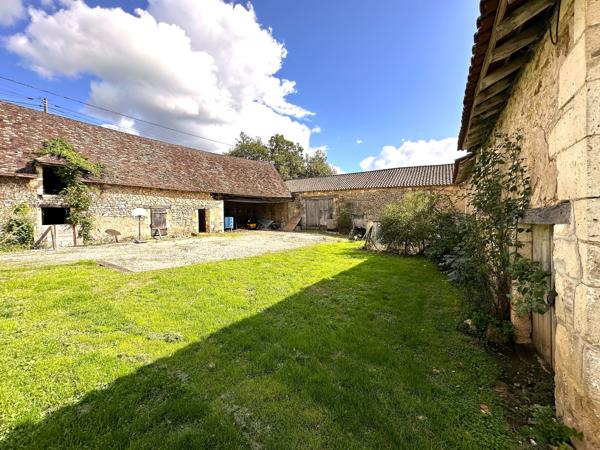 Maison à vendre à Boulazac Isle Manoire (24330) - Dordogne