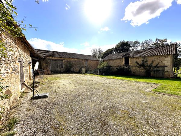 Maison à vendre à Boulazac Isle Manoire (24330) - Dordogne