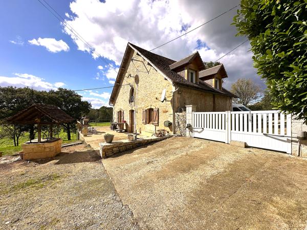 Maison à vendre à Boulazac Isle Manoire (24330) - Dordogne