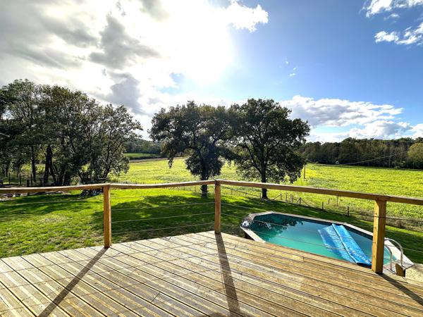 Maison à vendre à Boulazac Isle Manoire (24330) - Dordogne