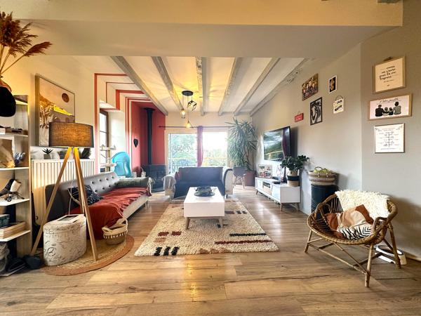 Maison à vendre à Boulazac Isle Manoire (24330) - Dordogne