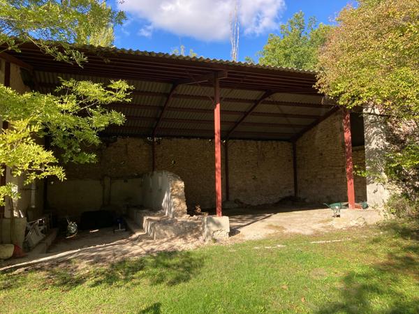 Maison à vendre à Lauzerte (82110) - Tarn-et-Garonne