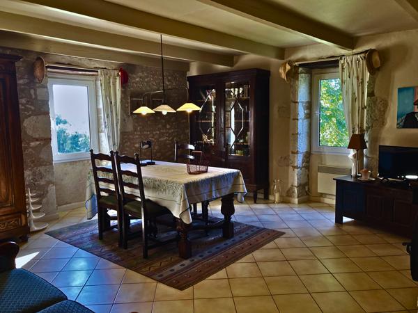 Maison à vendre à Lauzerte (82110) - Tarn-et-Garonne