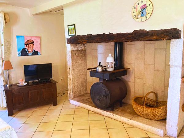 Maison à vendre à Lauzerte (82110) - Tarn-et-Garonne