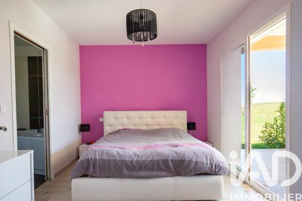 Location maison 11 pièces 222 m² Maignaut-Tauzia