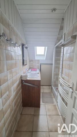 Maison à vendre 5 pièces 102 m² La Ferté-Alais