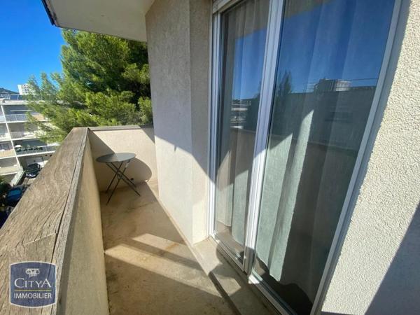 Appartement à louer 3 pièces 53.2m²