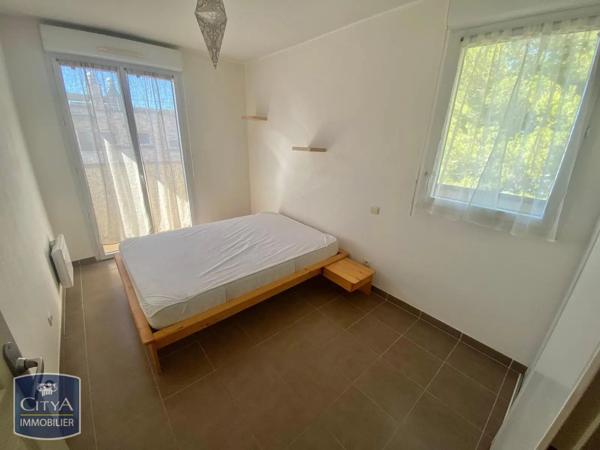 Appartement à louer 3 pièces 53.2m²