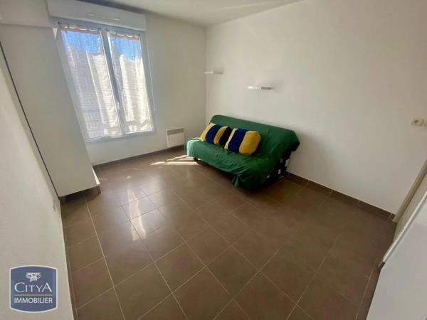 Appartement à louer 3 pièces 53.2m²