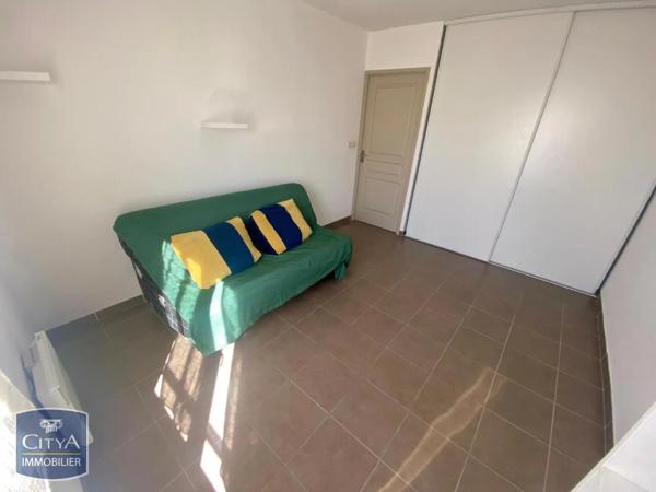 Appartement à louer 3 pièces 53.2m²