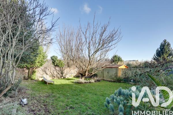 Maison à vendre 6 pièces 173 m² Antony