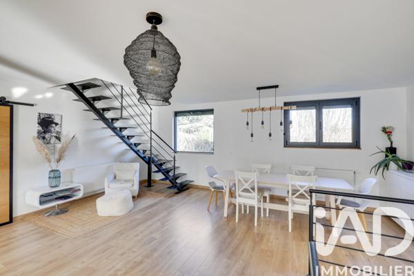 Maison à vendre 6 pièces 173 m² Antony