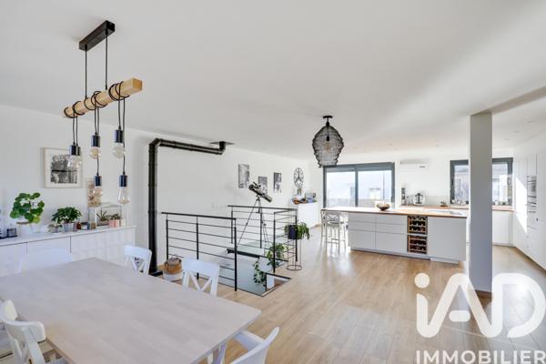 Maison à vendre 6 pièces 173 m² Antony