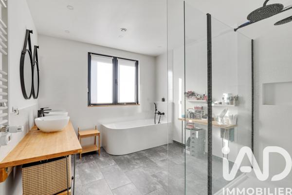 Maison à vendre 6 pièces 173 m² Antony