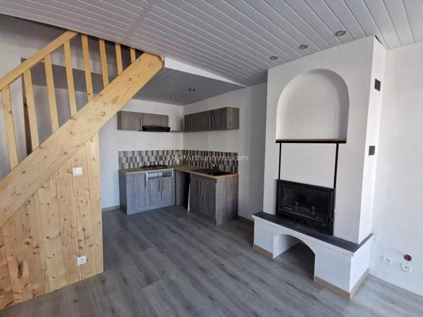 Vente Maison de village 155 m2 à Biesles