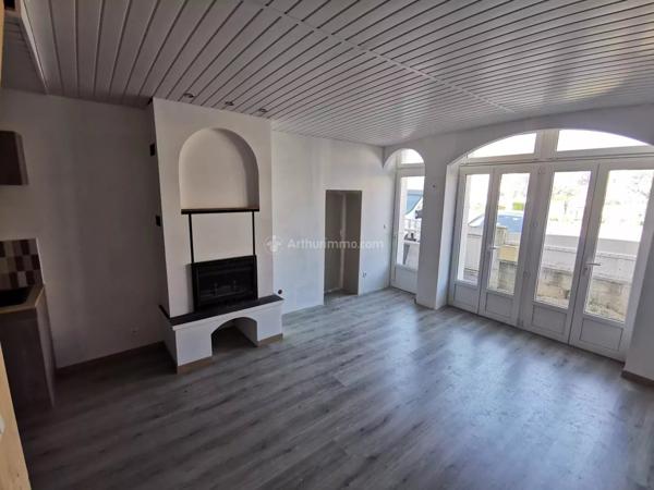 Vente Maison de village 155 m2 à Biesles