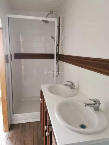 Vente Maison de village 155 m2 à Biesles