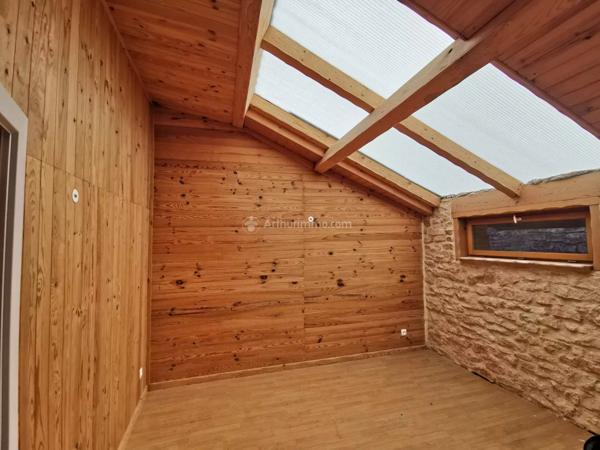 Vente Maison de village 155 m2 à Biesles