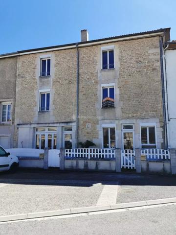 Vente Maison de village 155 m2 à Biesles