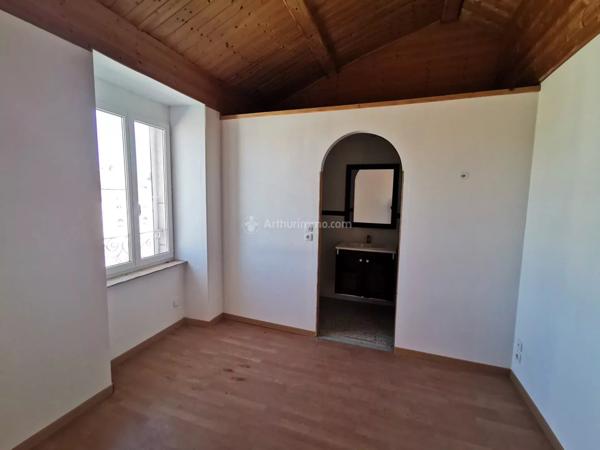 Vente Maison de village 155 m2 à Biesles