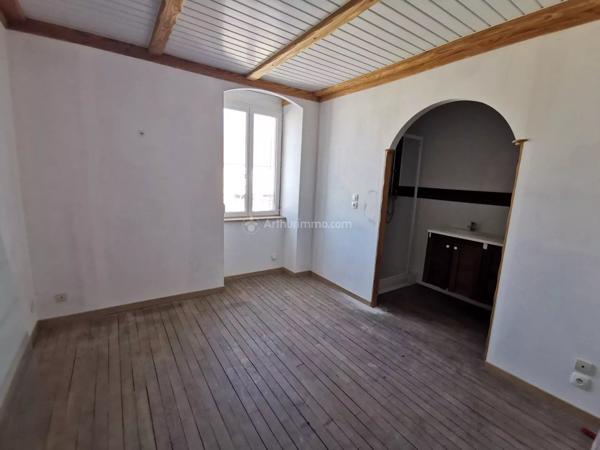 Vente Maison de village 155 m2 à Biesles